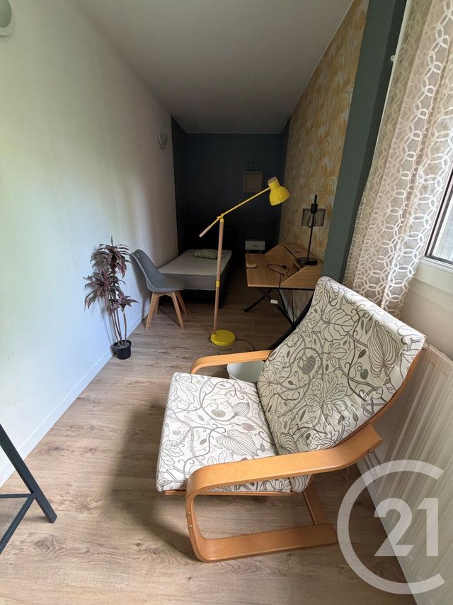 Appartement F6 &agrave; vendre - 7 pi&egrave;ces - 101,48 m2 - Cergy - 95 - ILE-DE-FRANCE