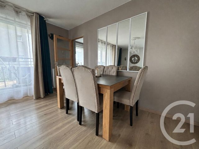 Appartement F3 &agrave; vendre - 3 pi&egrave;ces - 69,20 m2 - Eragny Sur Oise - 95 - ILE-DE-FRANCE