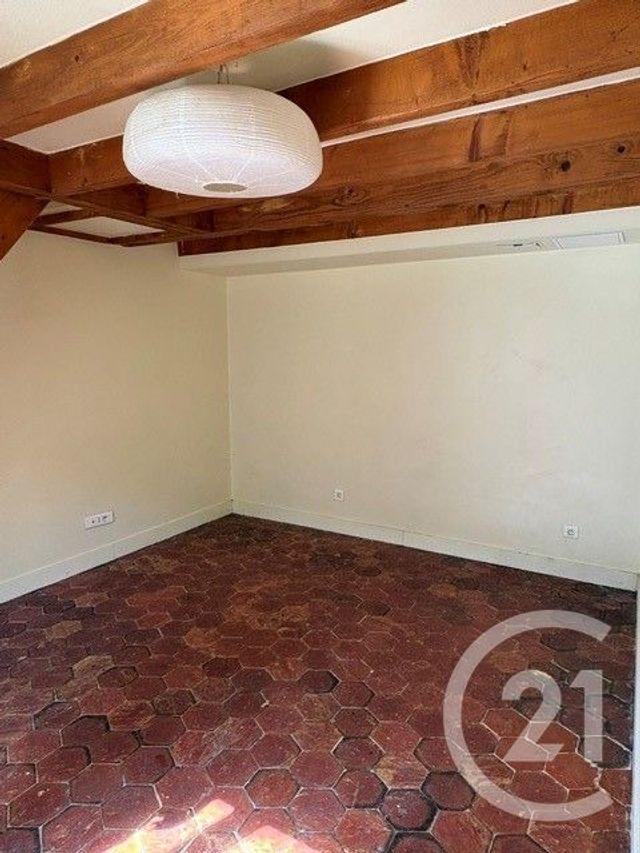 Appartement &agrave; louer - 2 pi&egrave;ces - 30 m2 - Cergy - 95 - ILE-DE-FRANCE