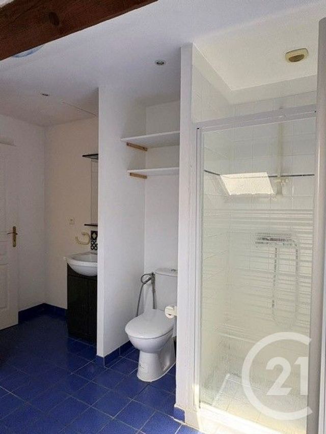 Appartement &agrave; louer - 2 pi&egrave;ces - 30 m2 - Cergy - 95 - ILE-DE-FRANCE
