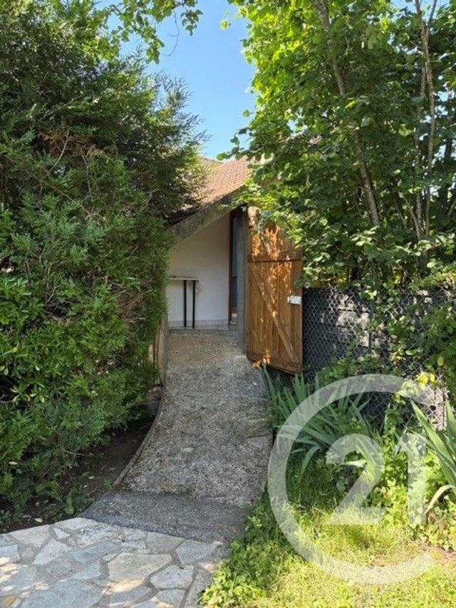 appartement - CERGY - 95