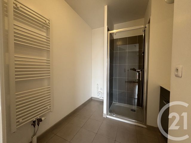 Appartement F2 &agrave; vendre - 3 pi&egrave;ces - 46,23 m2 - Eragny Sur Oise - 95 - ILE-DE-FRANCE