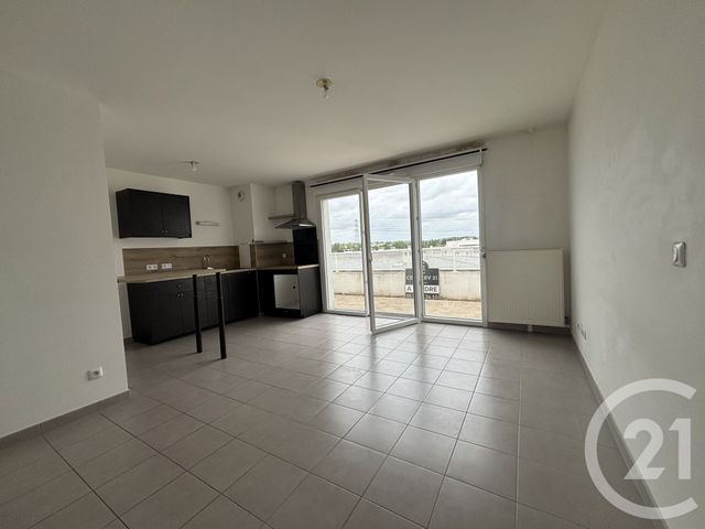 Appartement F2 à vendre ERAGNY SUR OISE