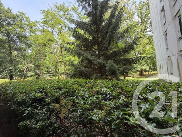 Appartement F4 &agrave; vendre - 4 pi&egrave;ces - 81,11 m2 - Cergy - 95 - ILE-DE-FRANCE