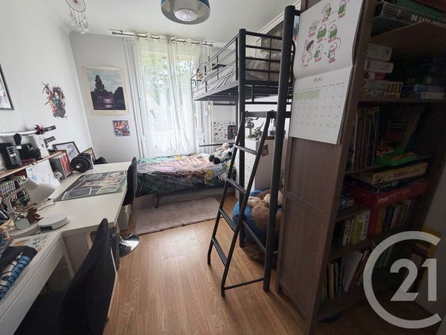 Appartement F4 &agrave; vendre - 4 pi&egrave;ces - 81,11 m2 - Cergy - 95 - ILE-DE-FRANCE