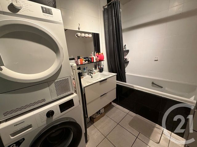 Appartement F4 &agrave; vendre - 4 pi&egrave;ces - 81,11 m2 - Cergy - 95 - ILE-DE-FRANCE