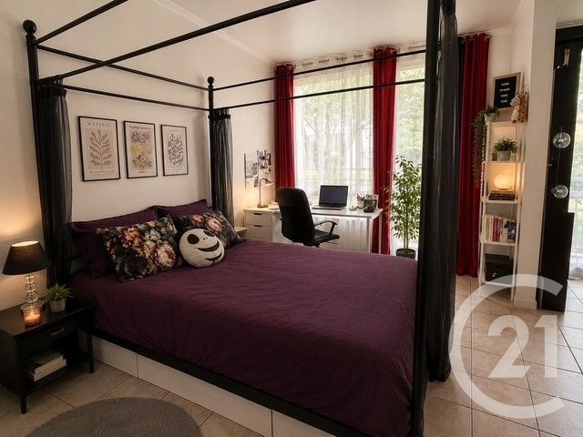 Appartement F4 &agrave; vendre - 4 pi&egrave;ces - 81,11 m2 - Cergy - 95 - ILE-DE-FRANCE