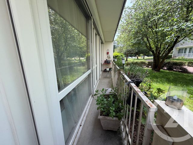 Appartement F4 à vendre CERGY