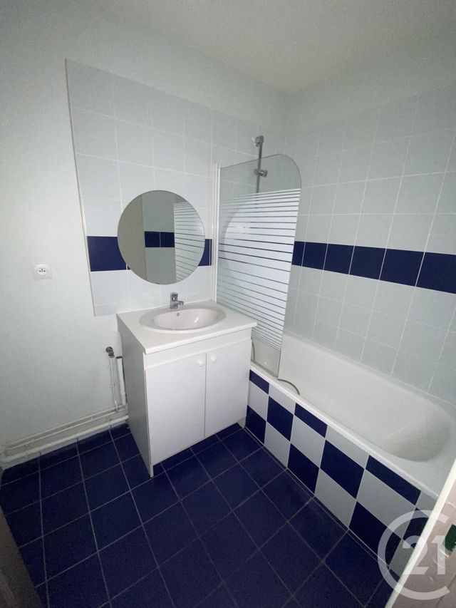 Appartement F2 &agrave; louer - 2 pi&egrave;ces - 46 m2 - Conflans Ste Honorine - 78 - ILE-DE-FRANCE