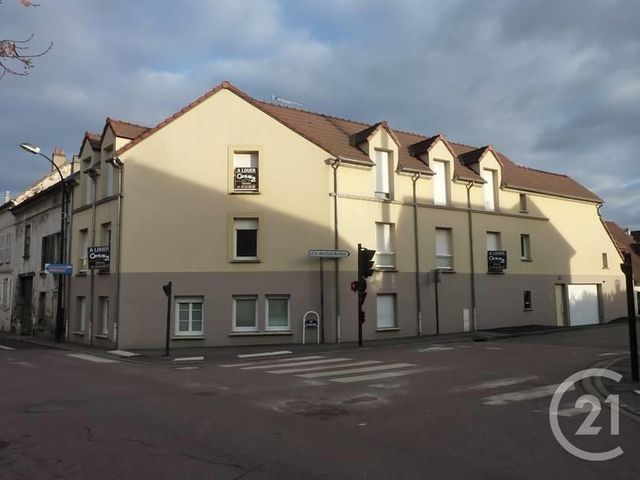 Appartement F2 &agrave; louer - 2 pi&egrave;ces - 46 m2 - Conflans Ste Honorine - 78 - ILE-DE-FRANCE