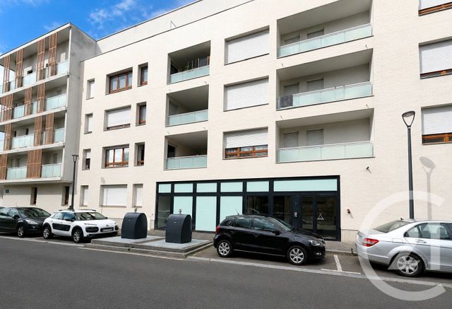 Appartement F3 à vendre CERGY