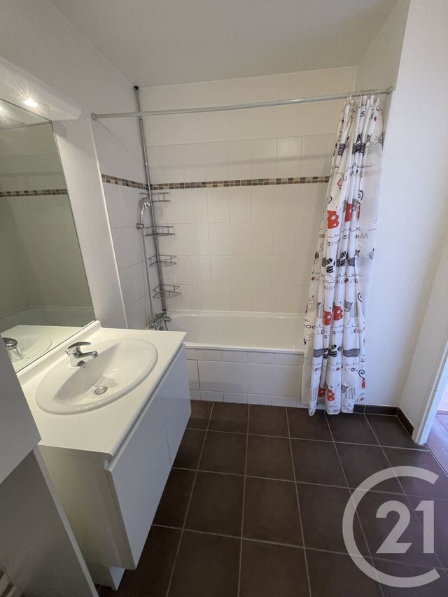 Appartement F3 &agrave; vendre - 3 pi&egrave;ces - 61,07 m2 - Cergy - 95 - ILE-DE-FRANCE