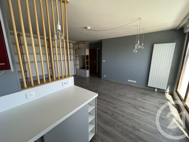 Appartement F3 &agrave; vendre - 3 pi&egrave;ces - 61,07 m2 - Cergy - 95 - ILE-DE-FRANCE