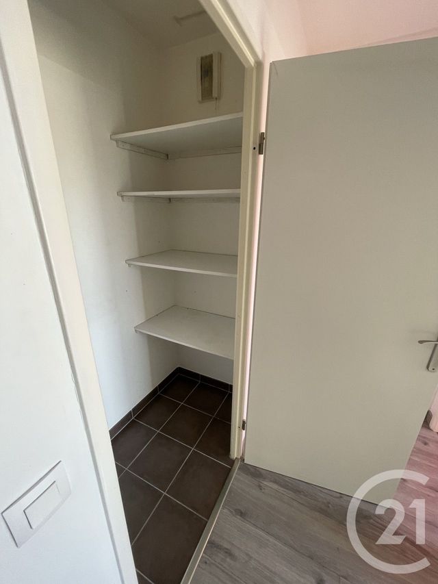 Appartement F3 &agrave; vendre - 3 pi&egrave;ces - 61,07 m2 - Cergy - 95 - ILE-DE-FRANCE