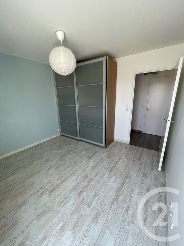 Appartement F3 &agrave; vendre - 3 pi&egrave;ces - 61,07 m2 - Cergy - 95 - ILE-DE-FRANCE