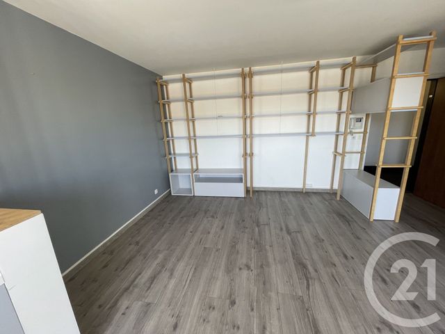 Appartement F3 &agrave; vendre - 3 pi&egrave;ces - 61,07 m2 - Cergy - 95 - ILE-DE-FRANCE