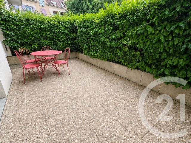 Appartement F1 à vendre CERGY