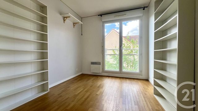 Appartement F3 &agrave; vendre - 3 pi&egrave;ces - 61,27 m2 - Cergy - 95 - ILE-DE-FRANCE