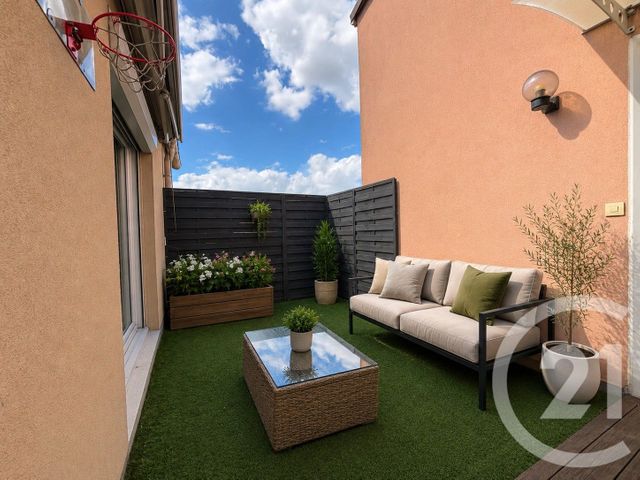 Appartement F3 à vendre ERAGNY SUR OISE