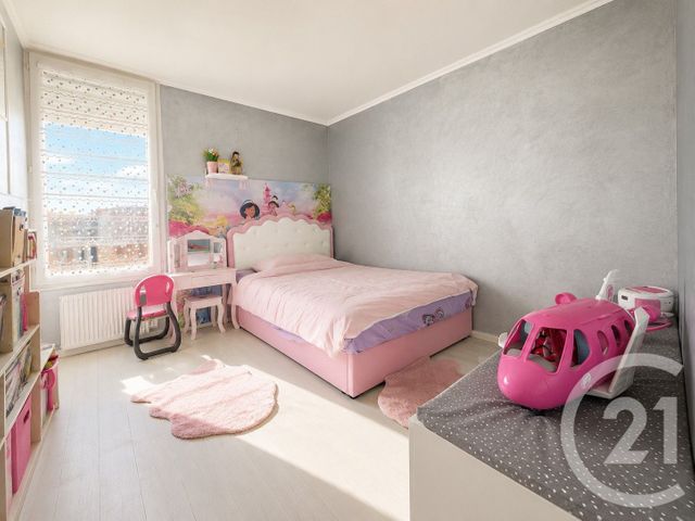 Appartement F4 &agrave; vendre - 4 pi&egrave;ces - 82,40 m2 - Eragny Sur Oise - 95 - ILE-DE-FRANCE