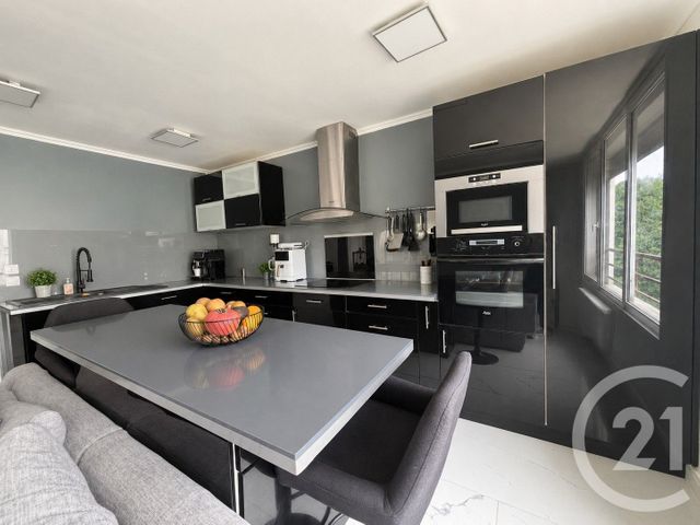 Appartement F4 &agrave; vendre - 4 pi&egrave;ces - 82,40 m2 - Eragny Sur Oise - 95 - ILE-DE-FRANCE