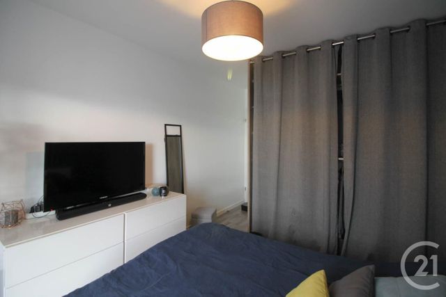 Appartement F3 &agrave; louer - 3 pi&egrave;ces - 59,95 m2 - Cergy - 95 - ILE-DE-FRANCE