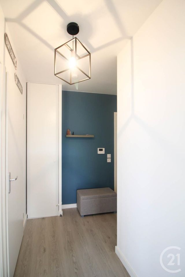 Appartement F3 &agrave; louer - 3 pi&egrave;ces - 59,95 m2 - Cergy - 95 - ILE-DE-FRANCE