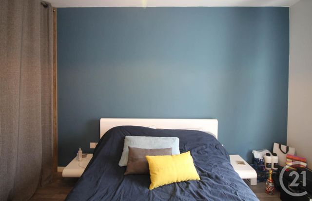Appartement F3 &agrave; louer - 3 pi&egrave;ces - 59,95 m2 - Cergy - 95 - ILE-DE-FRANCE