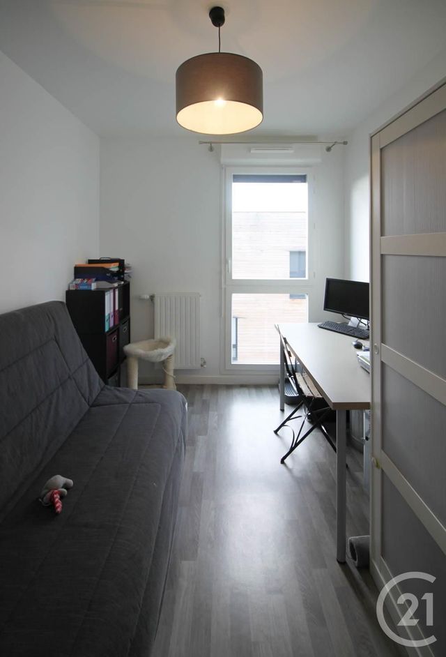Appartement F3 &agrave; louer - 3 pi&egrave;ces - 59,95 m2 - Cergy - 95 - ILE-DE-FRANCE