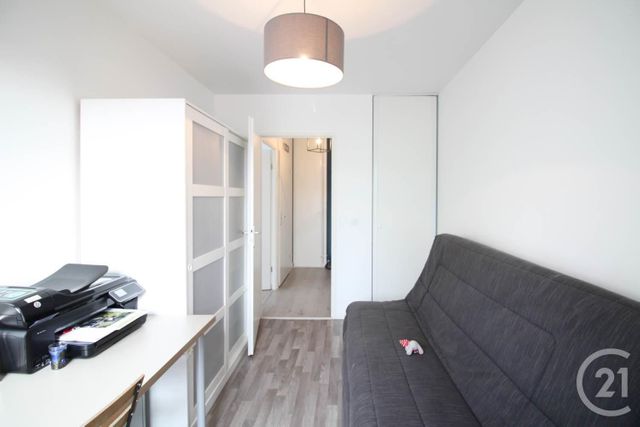 Appartement F3 &agrave; louer - 3 pi&egrave;ces - 59,95 m2 - Cergy - 95 - ILE-DE-FRANCE