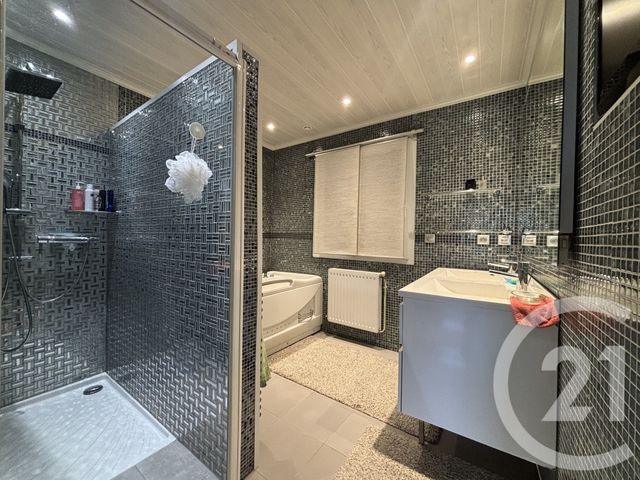 Maison &agrave; vendre - 8 pi&egrave;ces - 200 m2 - Eragny Sur Oise - 95 - ILE-DE-FRANCE