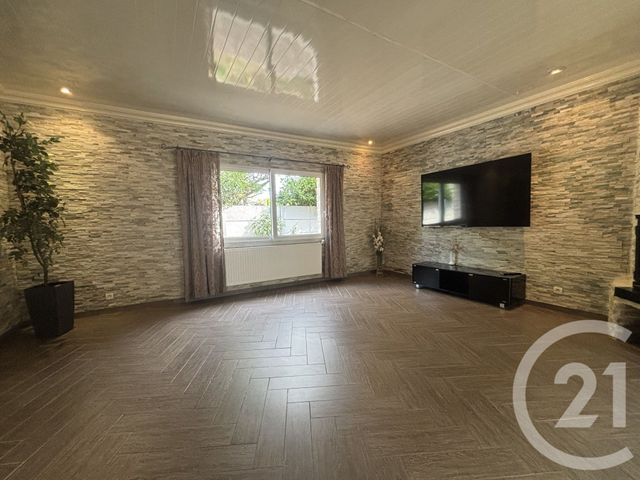 Maison &agrave; vendre - 8 pi&egrave;ces - 200 m2 - Eragny Sur Oise - 95 - ILE-DE-FRANCE