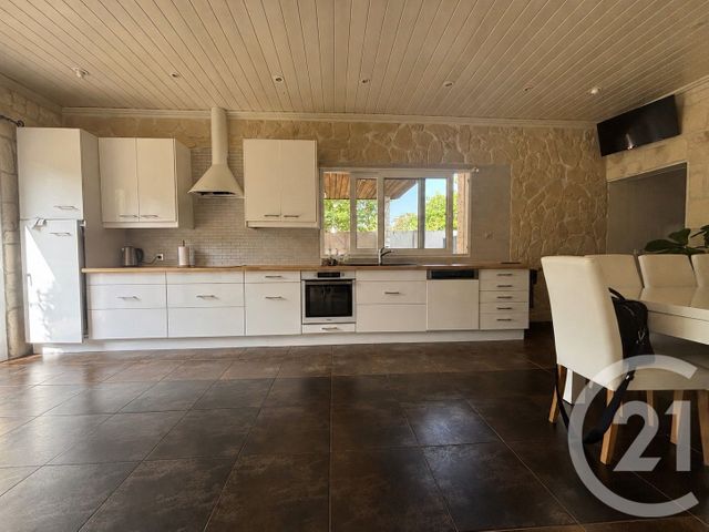 Maison &agrave; vendre - 8 pi&egrave;ces - 200 m2 - Eragny Sur Oise - 95 - ILE-DE-FRANCE