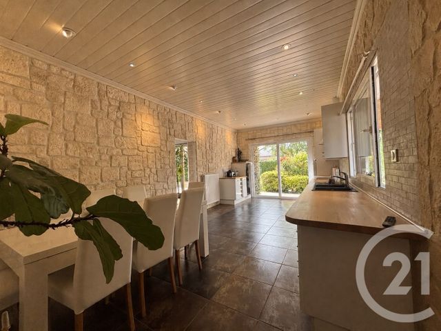 Maison &agrave; vendre - 8 pi&egrave;ces - 200 m2 - Eragny Sur Oise - 95 - ILE-DE-FRANCE