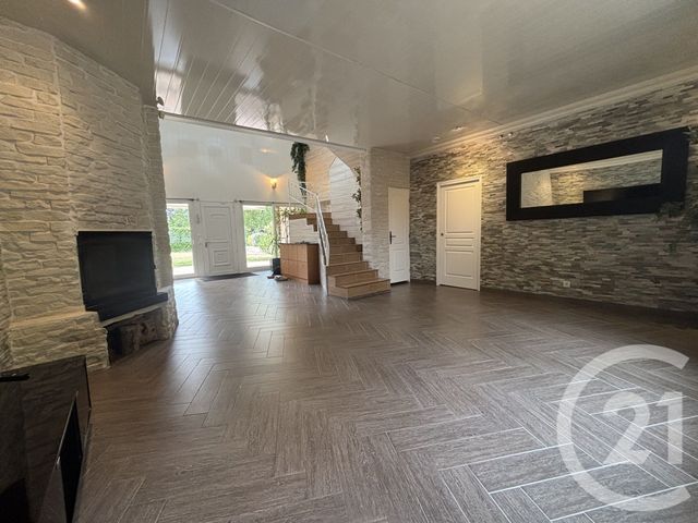 Maison &agrave; vendre - 8 pi&egrave;ces - 200 m2 - Eragny Sur Oise - 95 - ILE-DE-FRANCE