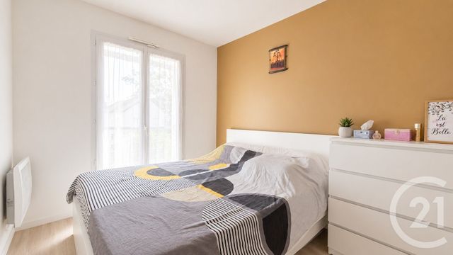 Maison &agrave; vendre - 4 pi&egrave;ces - 86,60 m2 - Vaureal - 95 - ILE-DE-FRANCE