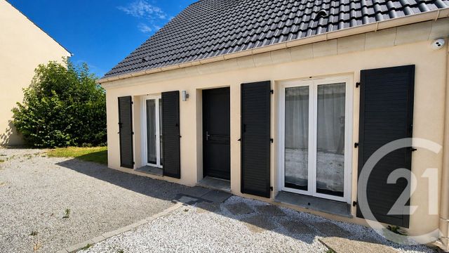 maison - VAUREAL - 95