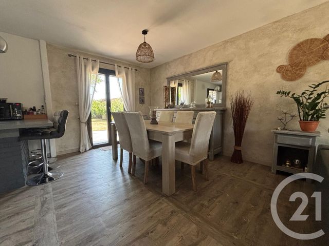 Maison &agrave; vendre - 6 pi&egrave;ces - 110 m2 - Eragny Sur Oise - 95 - ILE-DE-FRANCE