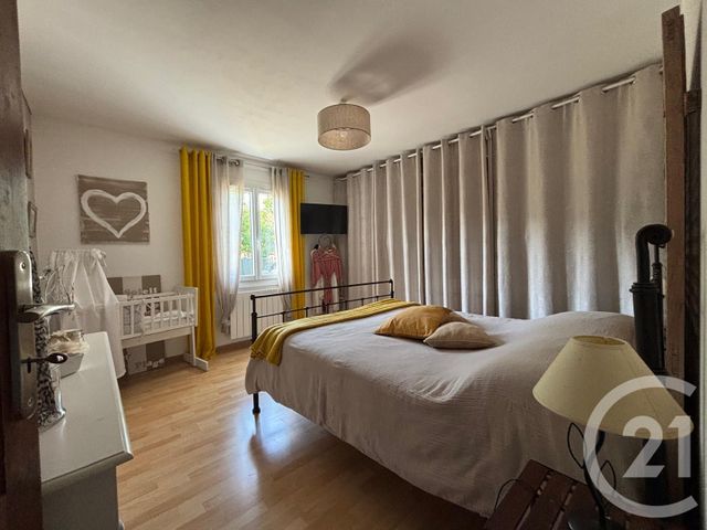 Maison &agrave; vendre - 6 pi&egrave;ces - 110 m2 - Eragny Sur Oise - 95 - ILE-DE-FRANCE