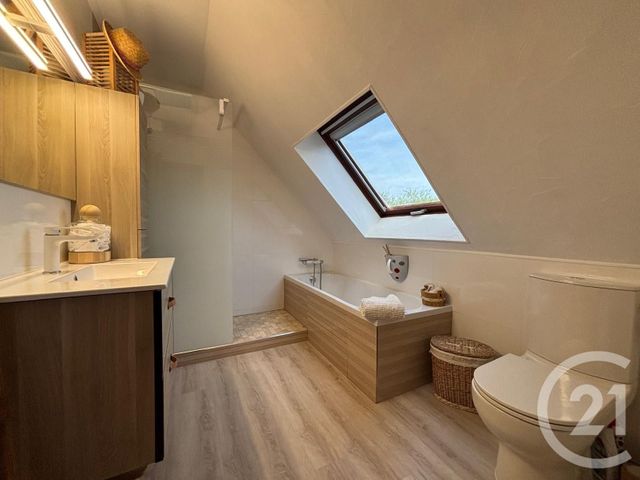 Maison &agrave; vendre - 6 pi&egrave;ces - 110 m2 - Eragny Sur Oise - 95 - ILE-DE-FRANCE