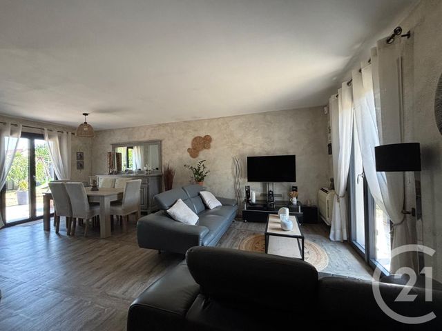 Maison &agrave; vendre - 6 pi&egrave;ces - 110 m2 - Eragny Sur Oise - 95 - ILE-DE-FRANCE