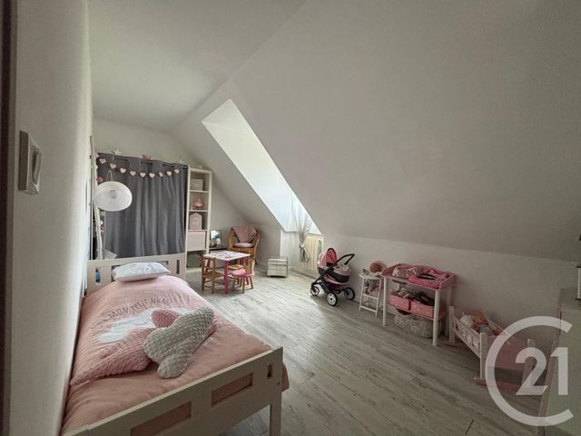 Maison &agrave; vendre - 6 pi&egrave;ces - 110 m2 - Eragny Sur Oise - 95 - ILE-DE-FRANCE