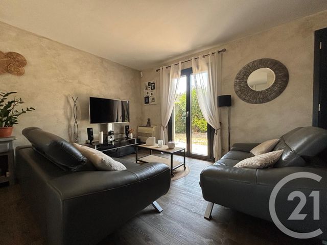 Maison &agrave; vendre - 6 pi&egrave;ces - 110 m2 - Eragny Sur Oise - 95 - ILE-DE-FRANCE