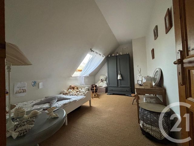 Maison &agrave; vendre - 6 pi&egrave;ces - 110 m2 - Eragny Sur Oise - 95 - ILE-DE-FRANCE