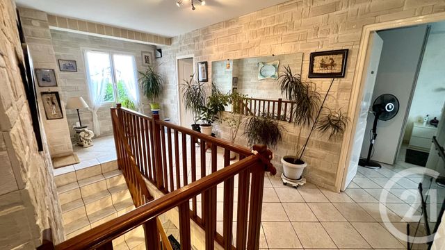 Maison &agrave; vendre - 6 pi&egrave;ces - 150,36 m2 - Cergy - 95 - ILE-DE-FRANCE