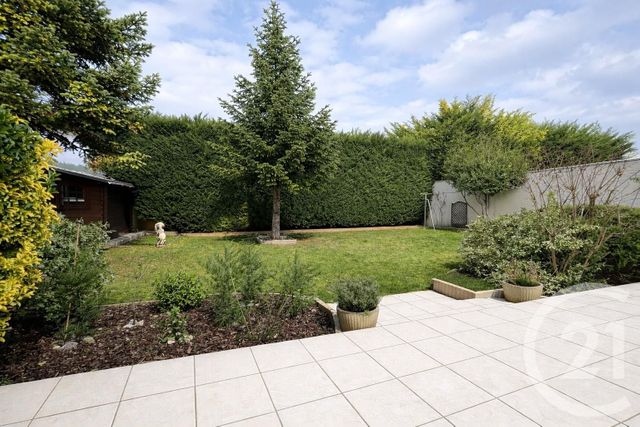 Maison &agrave; vendre - 6 pi&egrave;ces - 150,36 m2 - Cergy - 95 - ILE-DE-FRANCE
