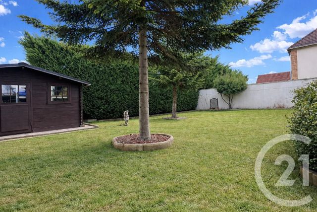 Maison &agrave; vendre - 6 pi&egrave;ces - 150,36 m2 - Cergy - 95 - ILE-DE-FRANCE