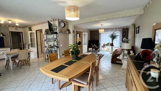 Maison &agrave; vendre - 6 pi&egrave;ces - 150,36 m2 - Cergy - 95 - ILE-DE-FRANCE