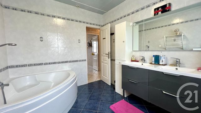 Maison &agrave; vendre - 6 pi&egrave;ces - 150,36 m2 - Cergy - 95 - ILE-DE-FRANCE