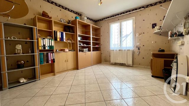 Maison &agrave; vendre - 6 pi&egrave;ces - 150,36 m2 - Cergy - 95 - ILE-DE-FRANCE